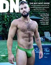 DNA Magazine