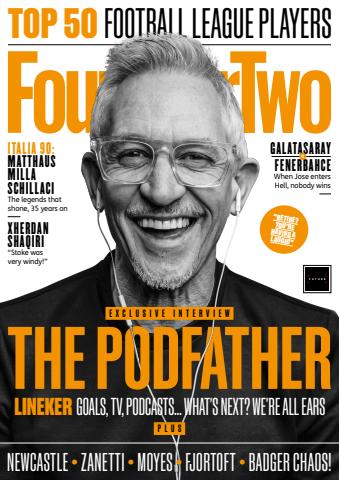 May 2025 issue May 2025