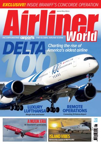 May 2025 issue May 2025