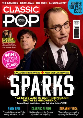 May/Jun 2025 issue May/Jun 2025