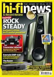 Hi-Fi News