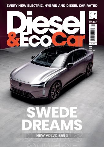 April 2025 issue April 2025