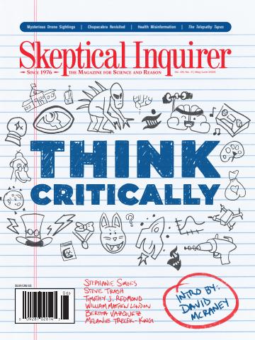 May/June 2025 issue May/June 2025