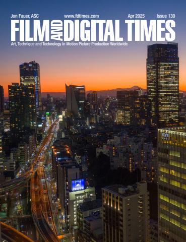 April 2025 issue April 2025