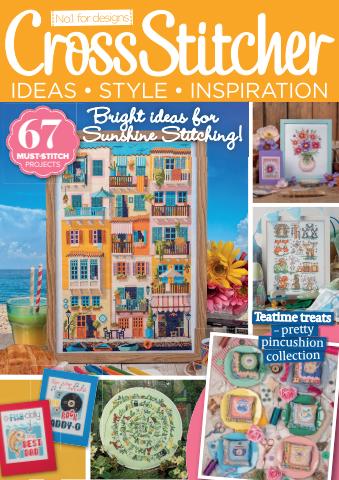 June 2025 issue June 2025