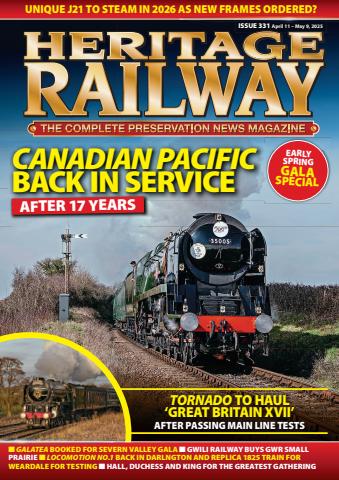 Issue 331 issue Issue 331