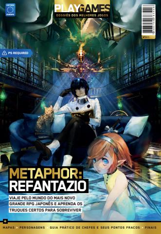 PlayStation issue Edição 311