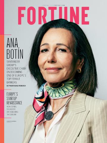 Apr / May 25 issue Apr / May 25