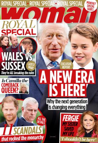 May 2025 issue May 2025