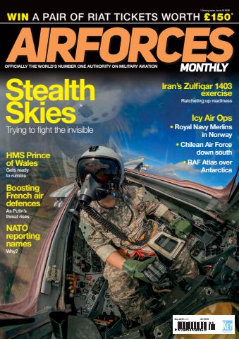 May 2025 issue May 2025