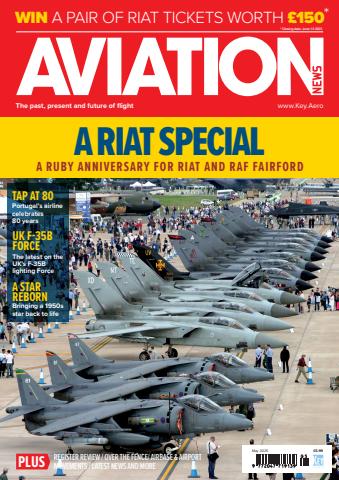 May 2025 issue May 2025