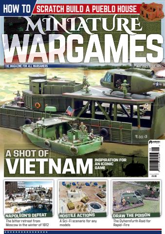 May 2025 [505] issue May 2025 [505]