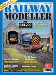 Railway Modeller
