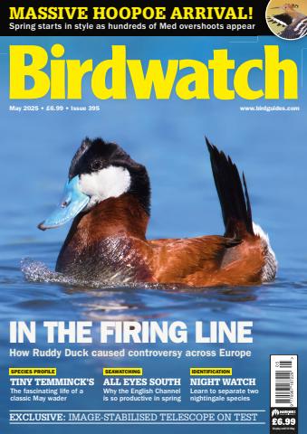 May 2025 issue May 2025