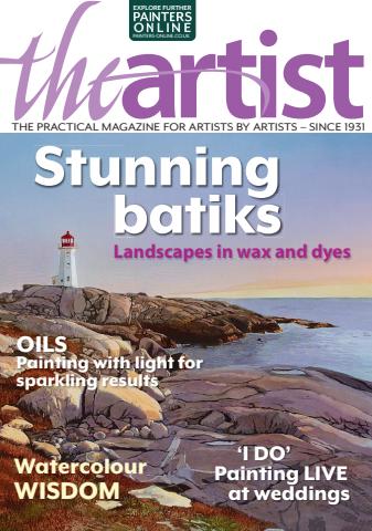 June 2025 issue June 2025