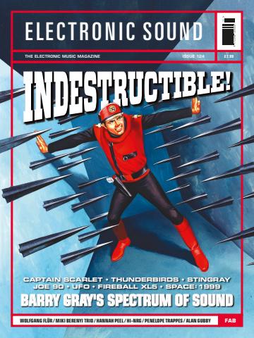 Issue 124 issue Issue 124