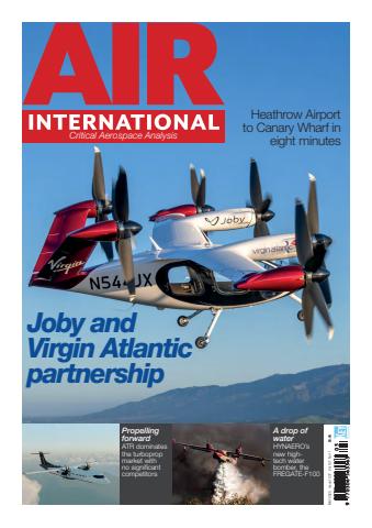 May 2025 issue May 2025