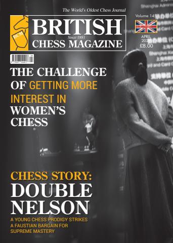 April 2025 issue April 2025