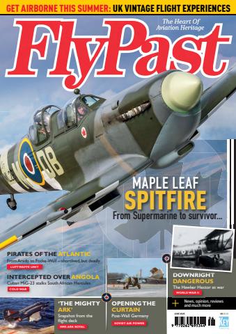 June 2025 issue June 2025