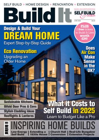 June 2025 issue June 2025