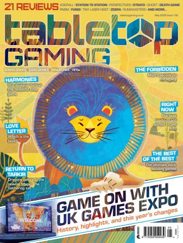 May 2025 #102 issue May 2025 #102