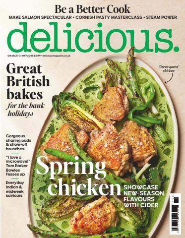 May 2025 issue May 2025