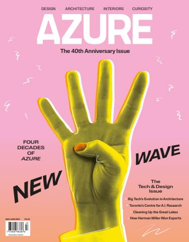 MAY/JUN 2025 issue MAY/JUN 2025