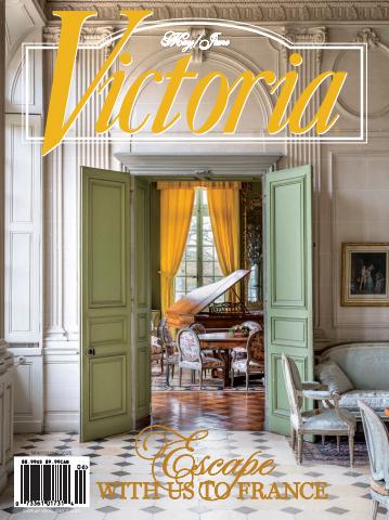 May/June 2025 issue May/June 2025