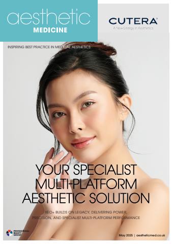 May 2025 issue May 2025