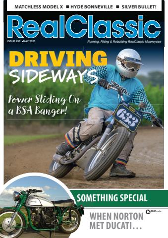 May 2025 issue May 2025