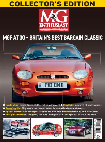 June 2025 issue June 2025