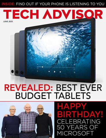 June 2025 issue June 2025