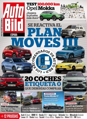 Auto Bild 677 issue Auto Bild 677