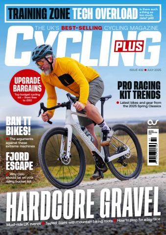 July 2025 issue July 2025