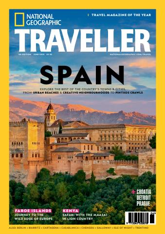 June 2025 issue June 2025