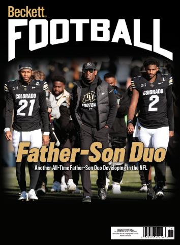 2025-06 (Football Jun) issue 2025-06 (Football Jun)