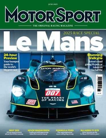 June 2025 issue June 2025