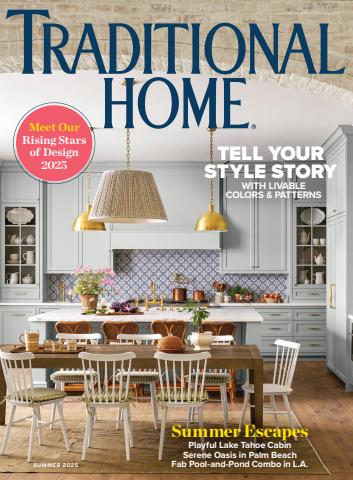 Summer 2025 issue Summer 2025