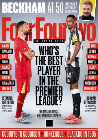 June 2025 issue June 2025