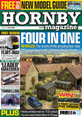 June 2025 issue June 2025