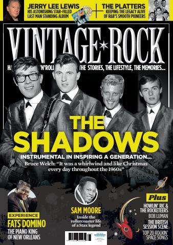 Jun/Jul 2025 issue Jun/Jul 2025