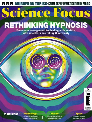 May 2025 issue May 2025