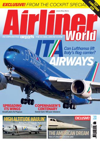 June 2025 issue June 2025