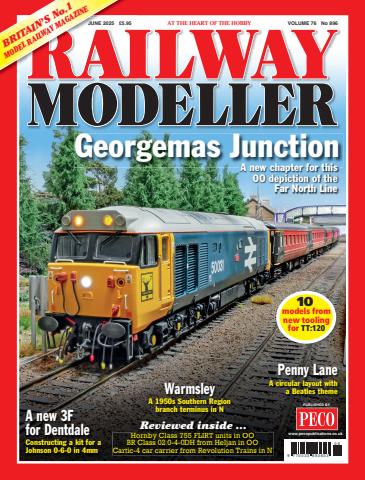 June 2025 issue June 2025