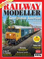 Railway Modeller