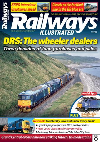 June 2025 issue June 2025