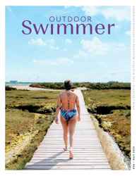 Outdoor Swimmer