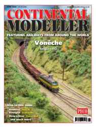 Continental Modeller