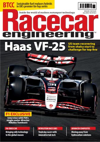 June 2025 issue June 2025