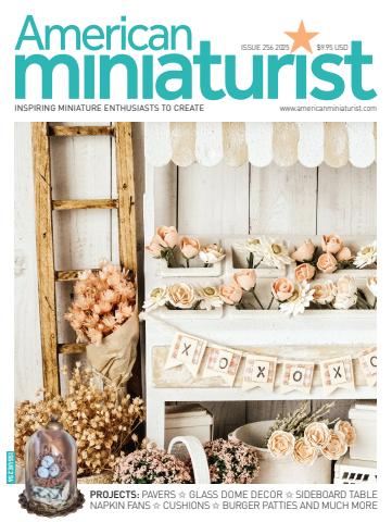 Issue 256 issue Issue 256